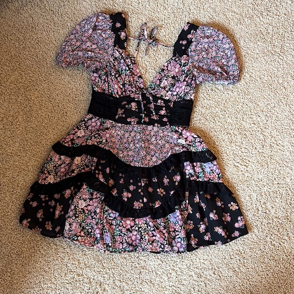 For love and Lemons Dress - Picture 3 of 3